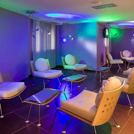 Mercure Paris La Defense 