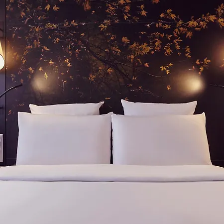 Mercure Paris La Defense Courbevoie Exterior photo