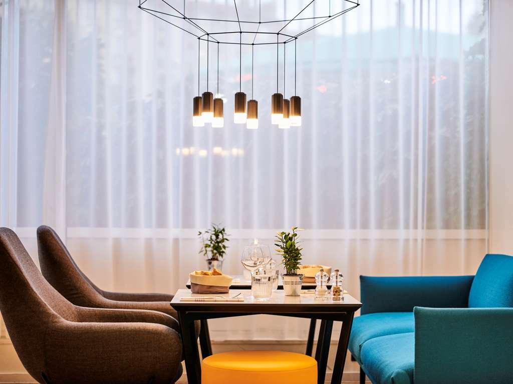 Mercure Paris La Defense Hotel Courbevoie