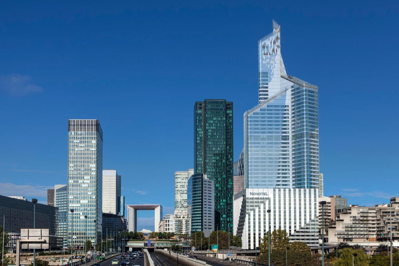 Hotel Mercure Paris La Défense