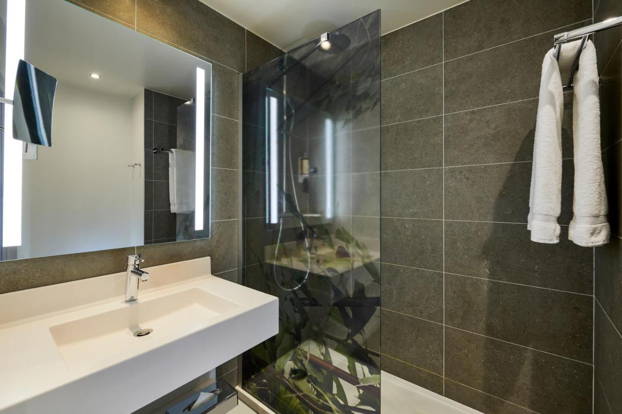 Hotel Mercure Paris La Defense Courbevoie