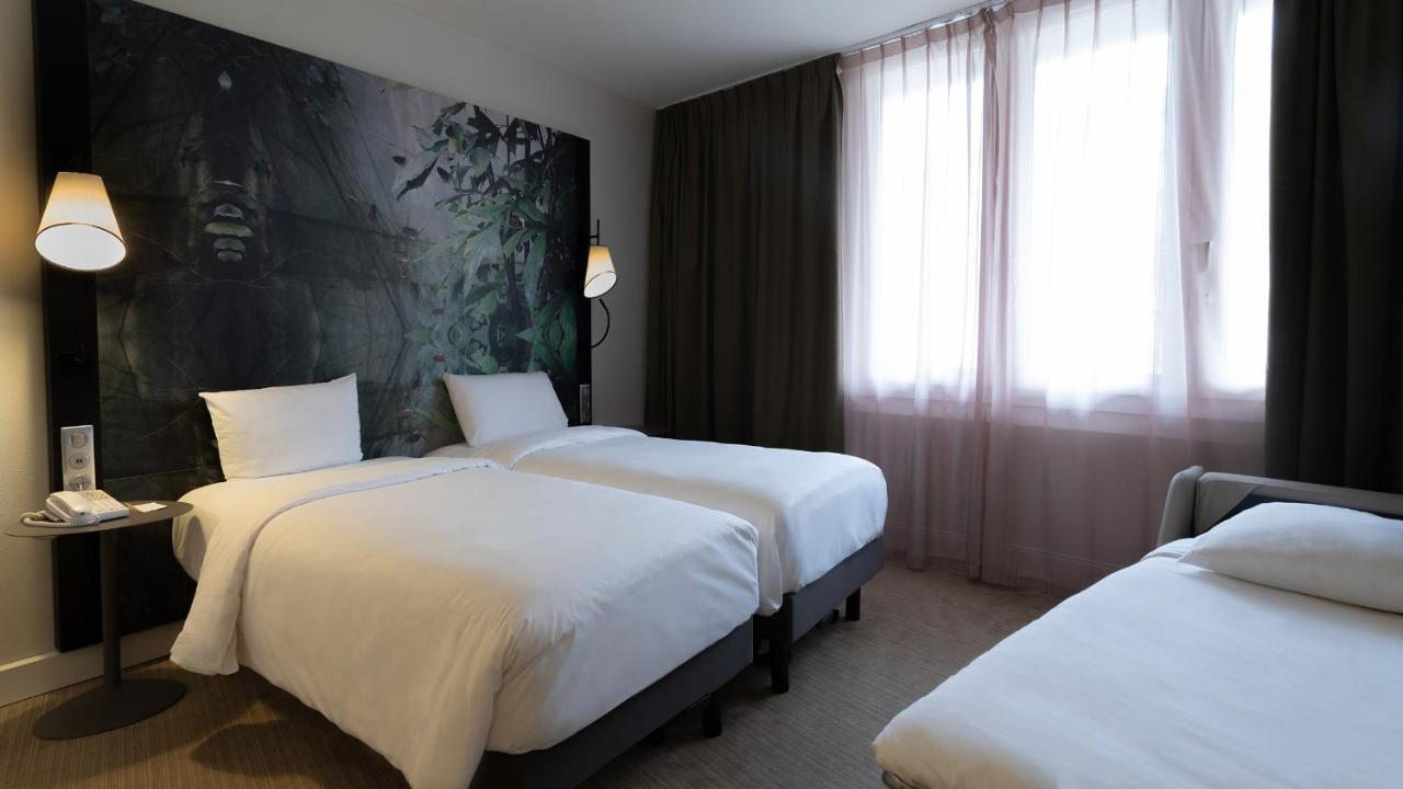 Mercure Paris La Défense Hotel Courbevoie
