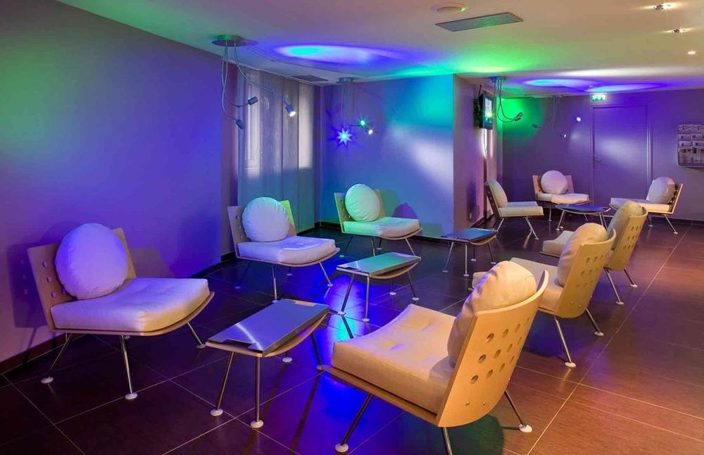 Mercure Paris La Défense Hotel Courbevoie