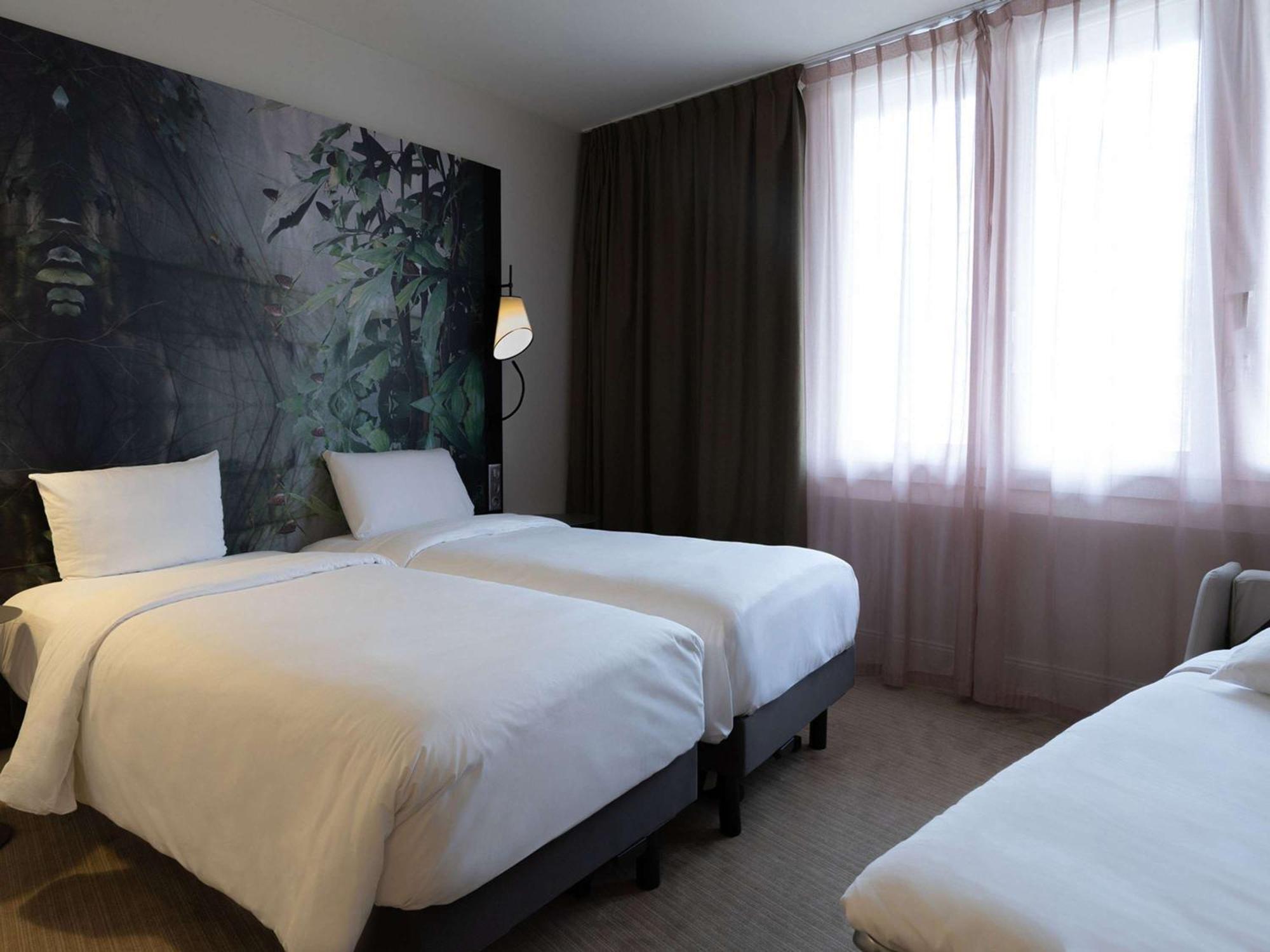 Mercure Paris La Defense