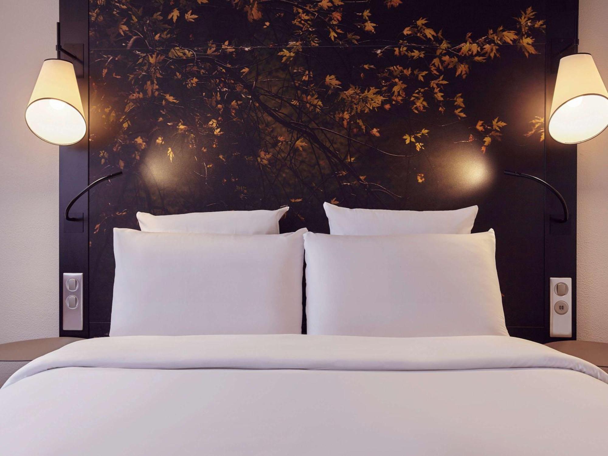 Mercure Paris La Défense