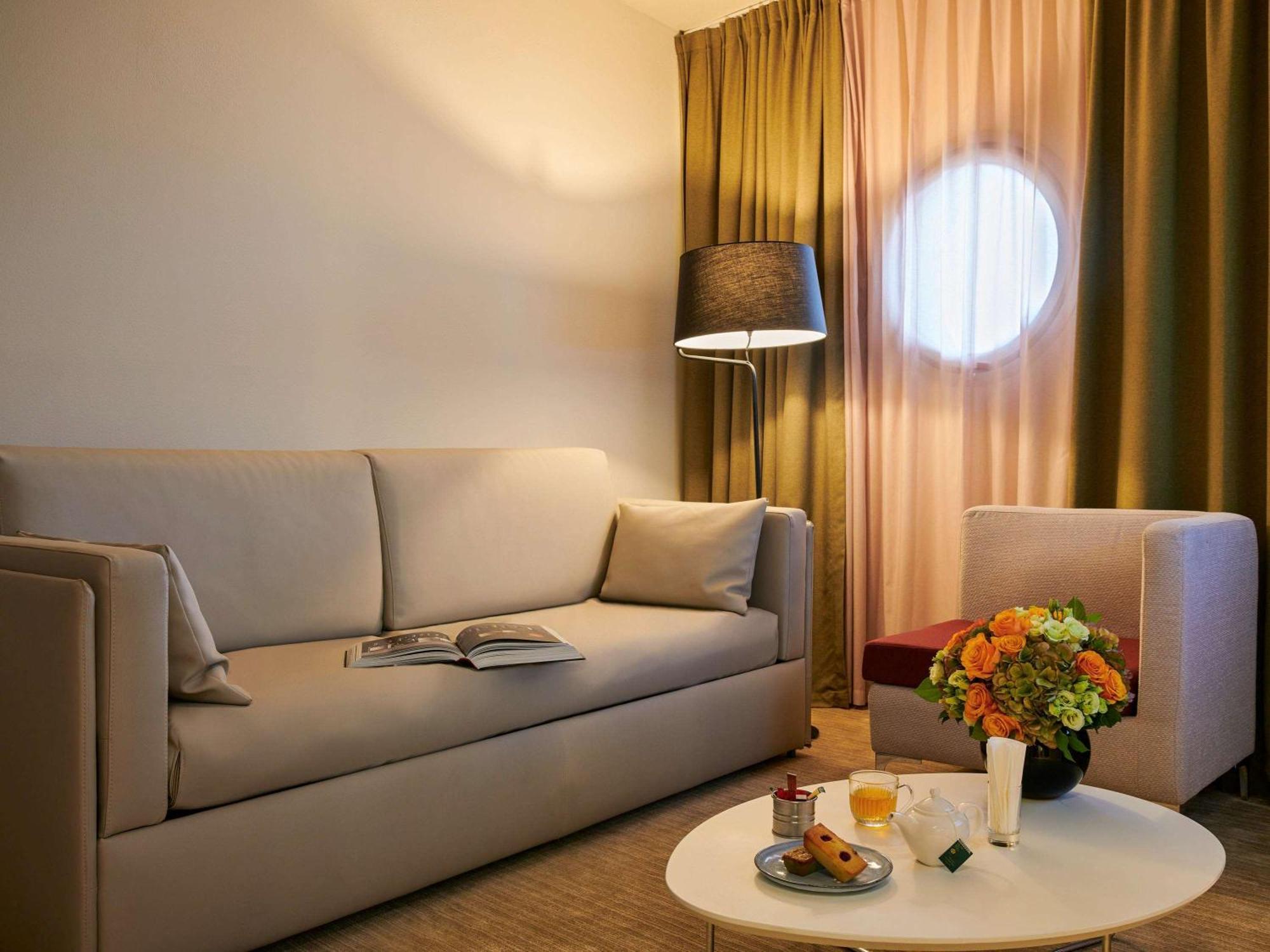 Hotel Mercure Paris La Défense