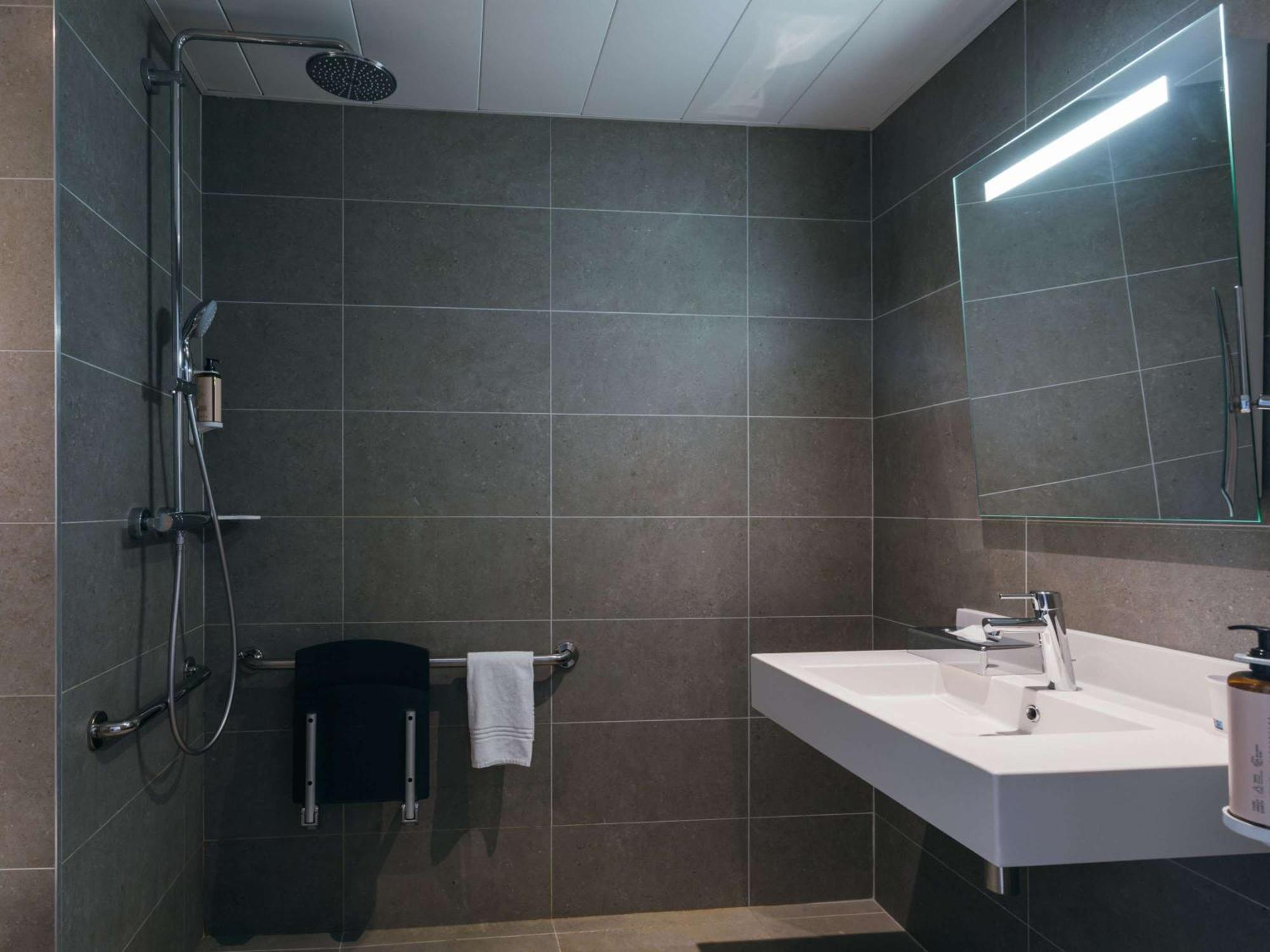 Mercure Paris La Defense 4* Courbevoie