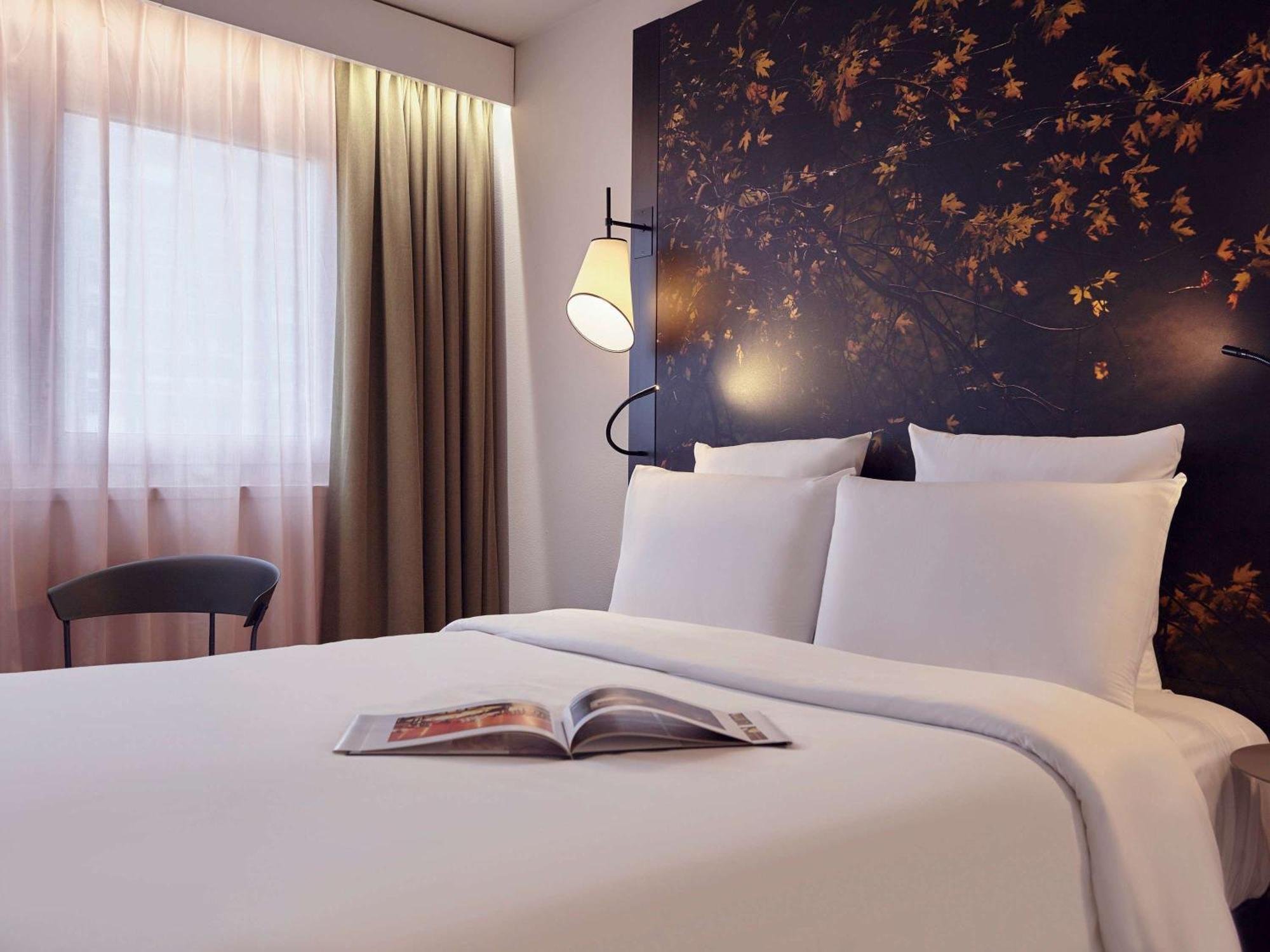Hotel Mercure Paris La Défense 4*