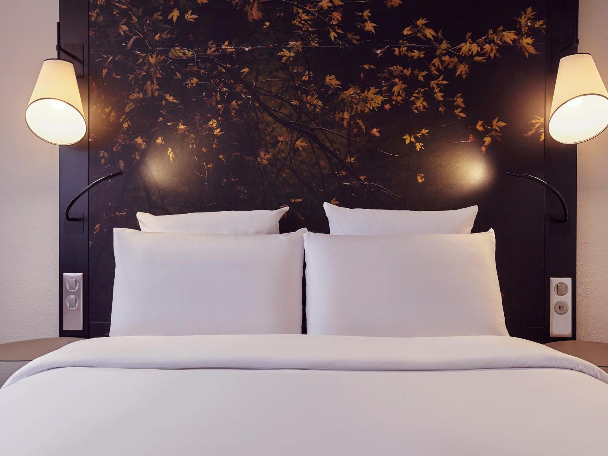 Mercure Paris La Defense Courbevoie