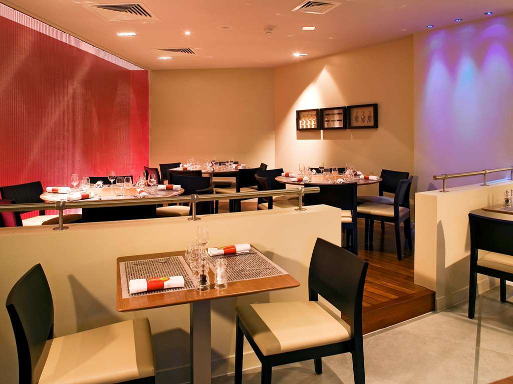 Hotel Mercure Paris La Defense