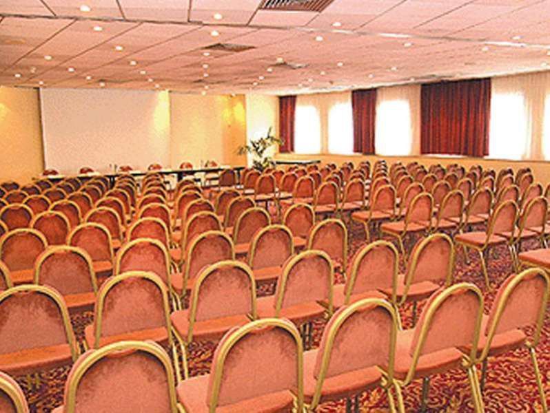 Mercure Paris La Defense Hotel Courbevoie