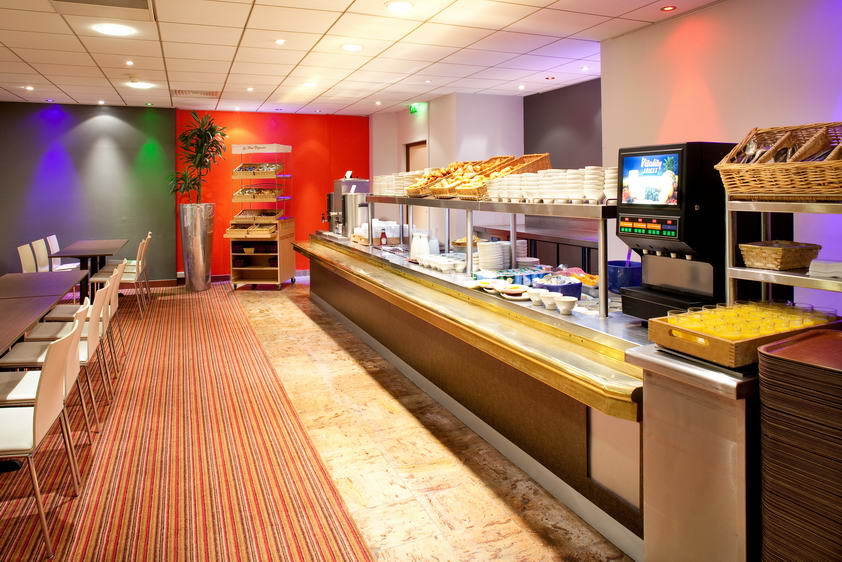 Mercure Paris La Defense