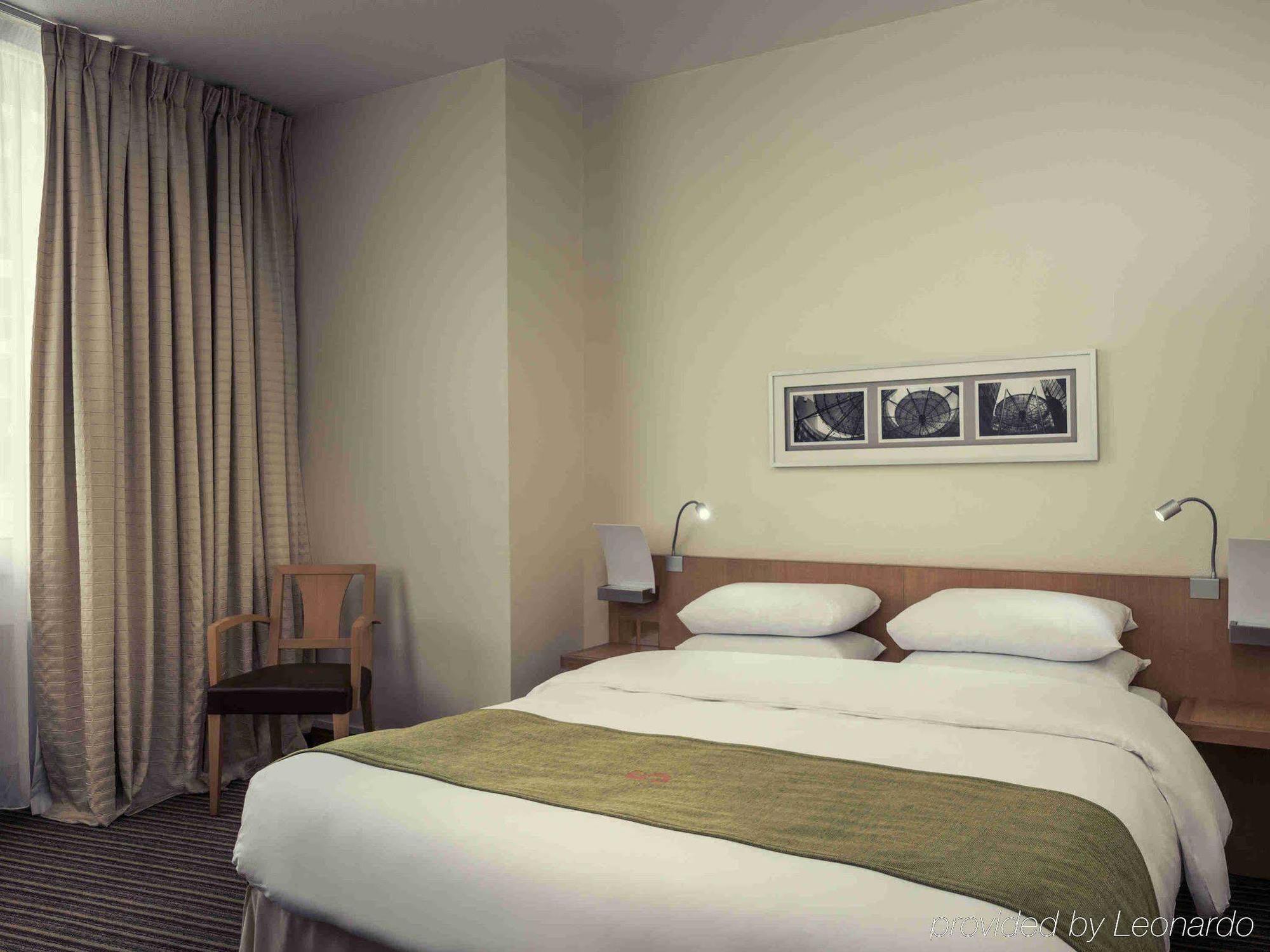 Hotel Mercure Paris La Défense Courbevoie