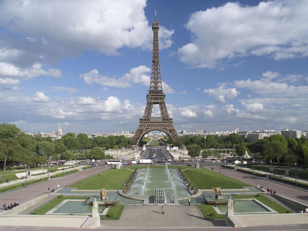 Mercure Paris La Defense 4* Courbevoie