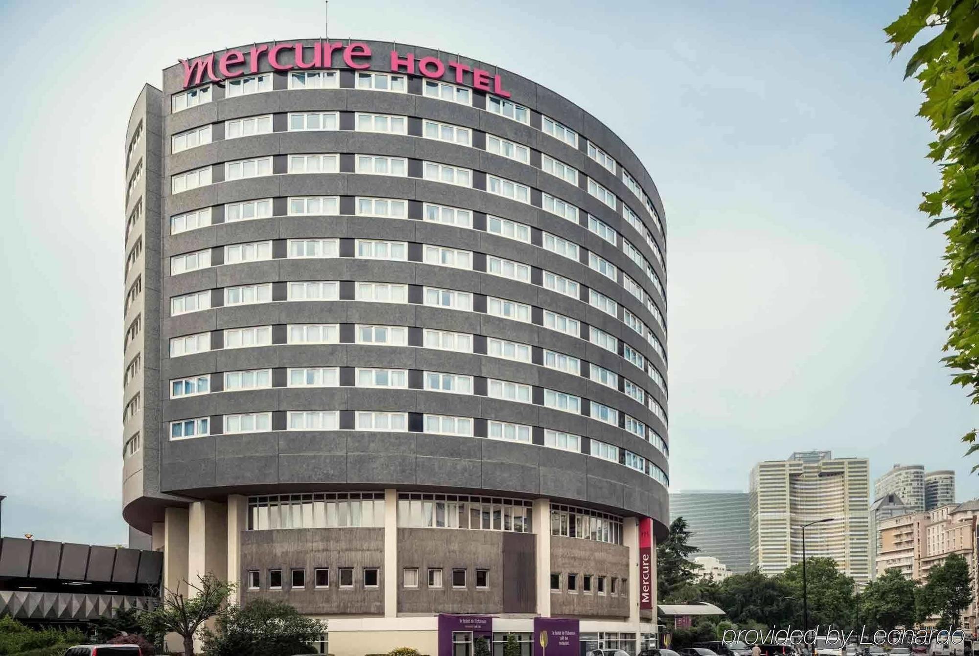 Mercure Paris La Défense Hotel 4*
