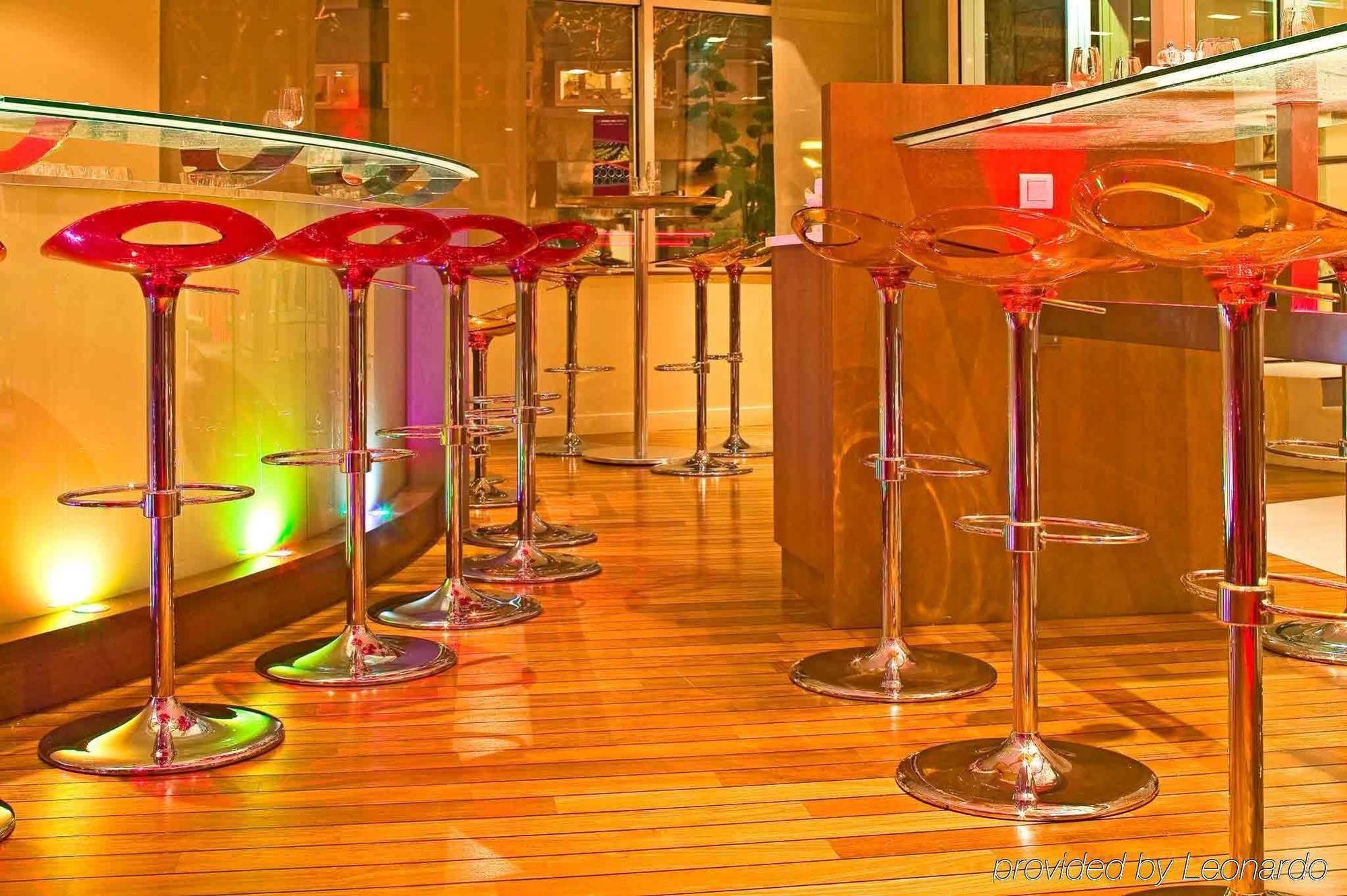 Mercure Paris La Defense