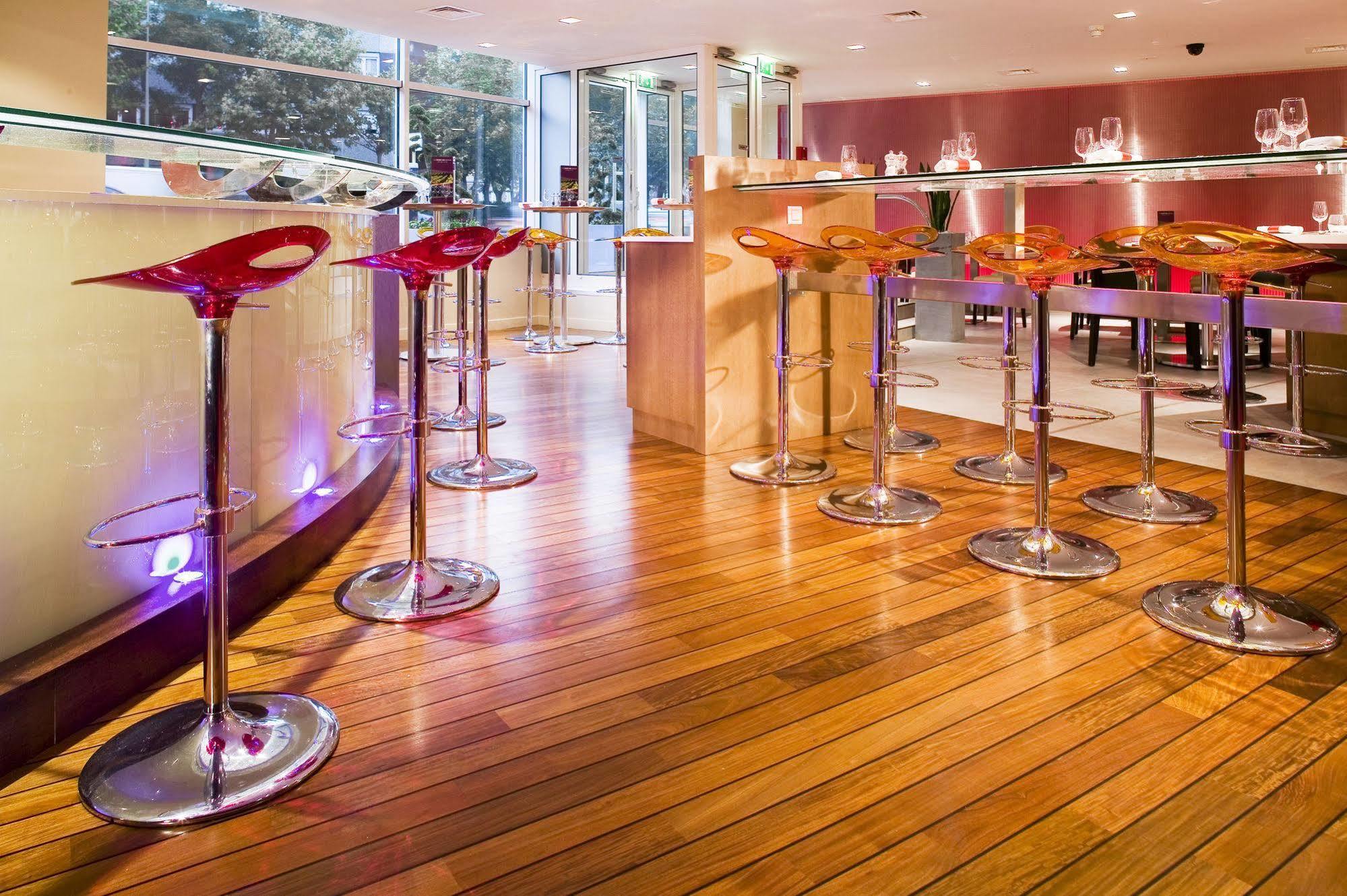 Hotel Mercure Paris La Défense