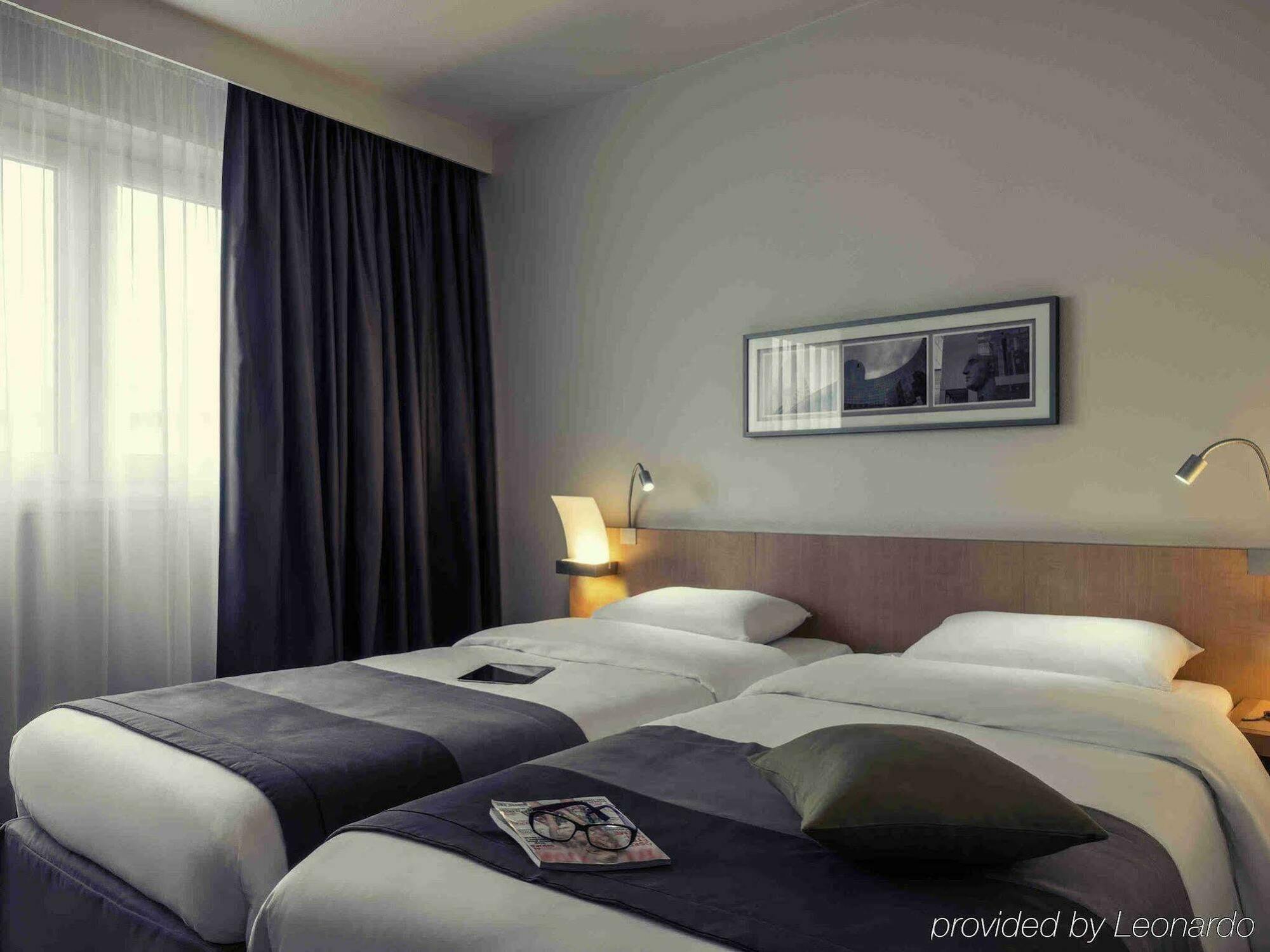 Mercure Paris La Defense Courbevoie