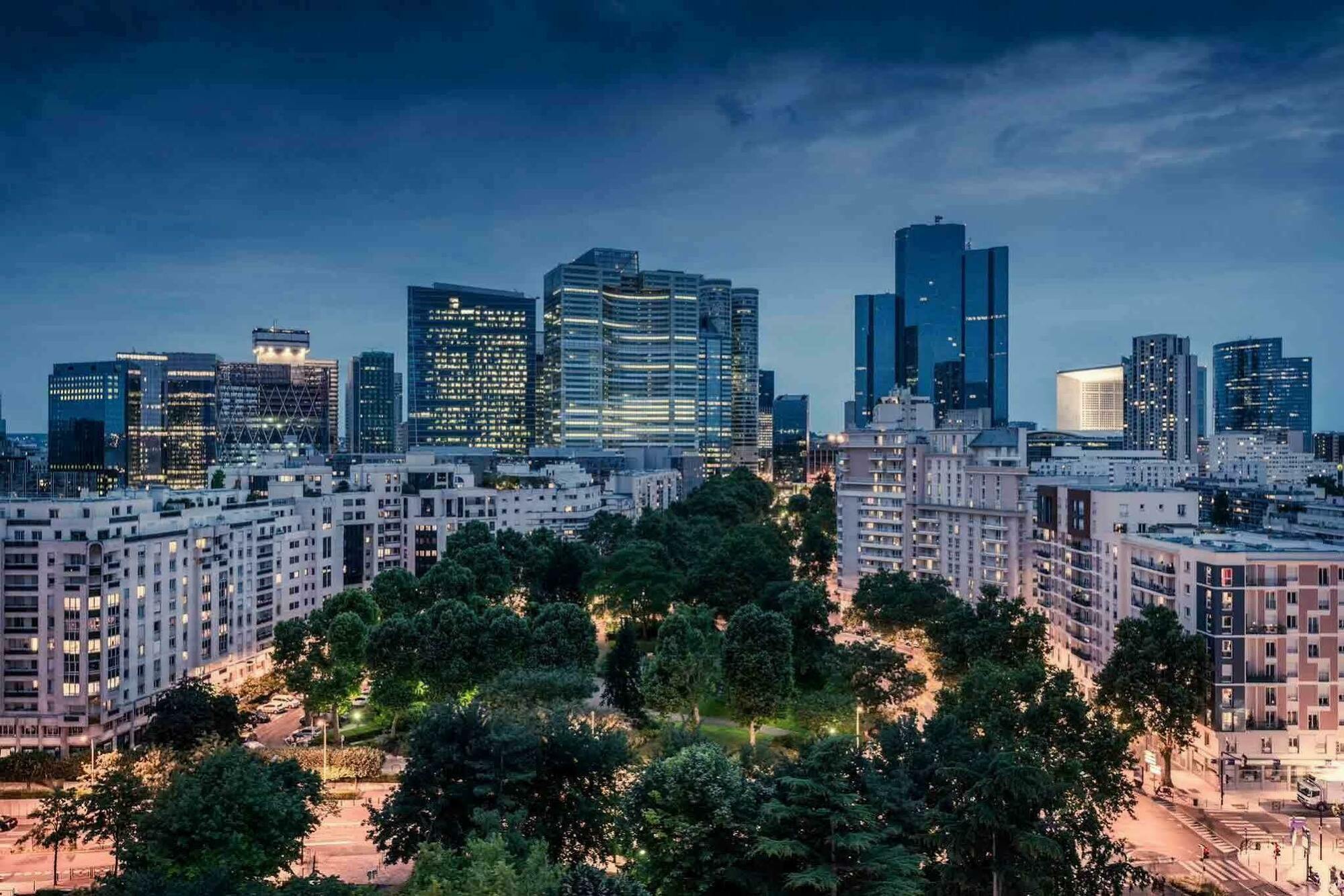 Mercure Paris La Defense