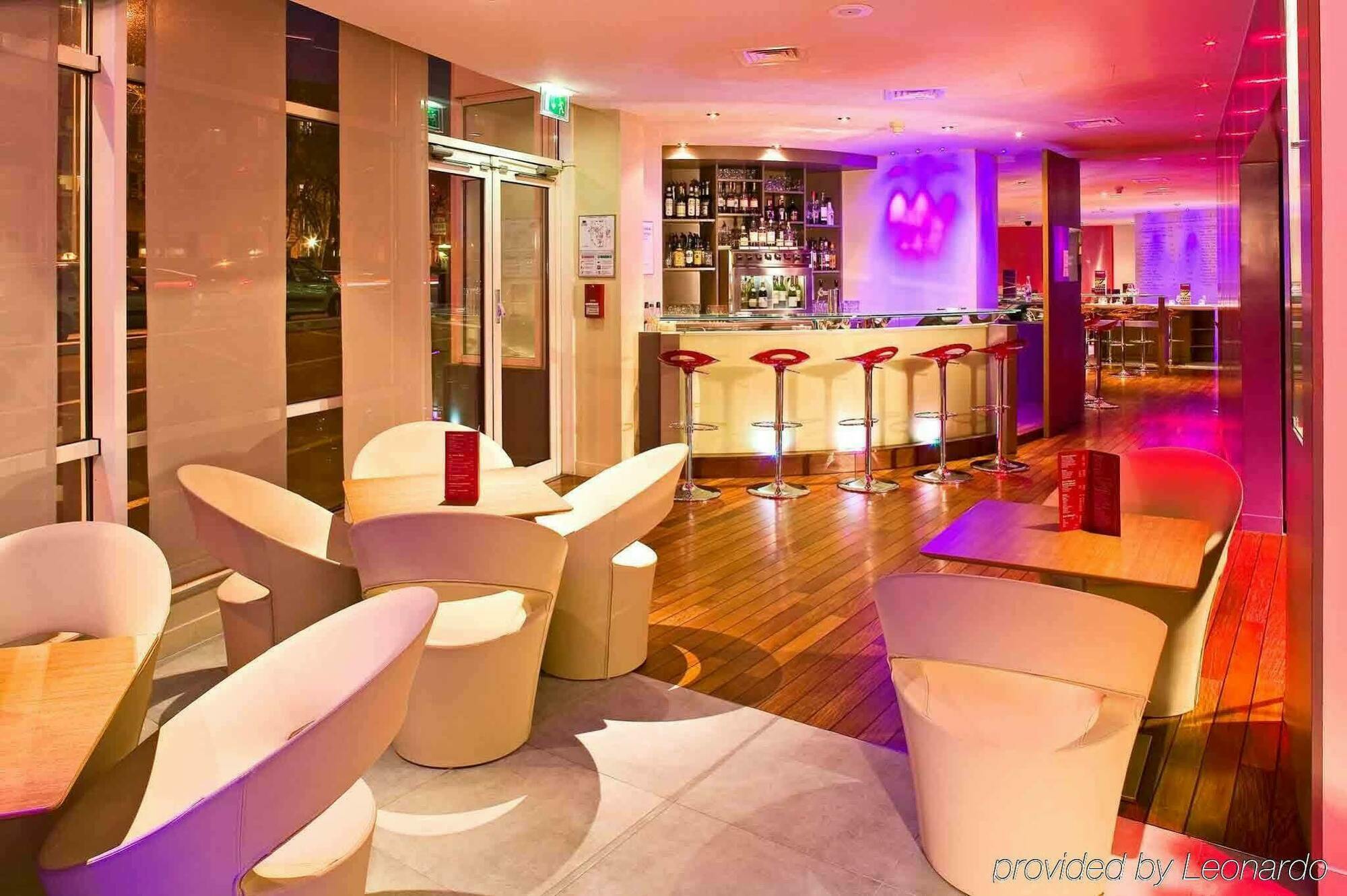 Hotel Mercure Paris La Defense