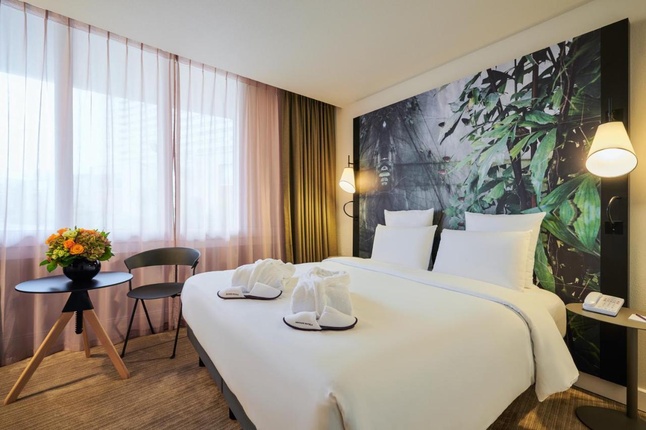 Mercure Paris La Défense