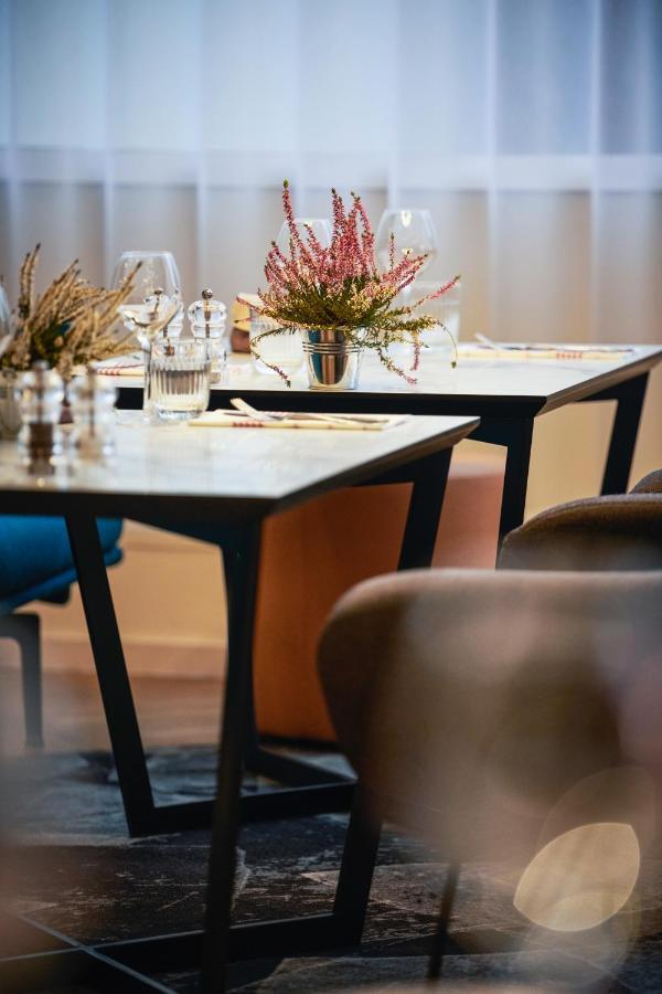 Hotel Mercure Paris La Defense 4*