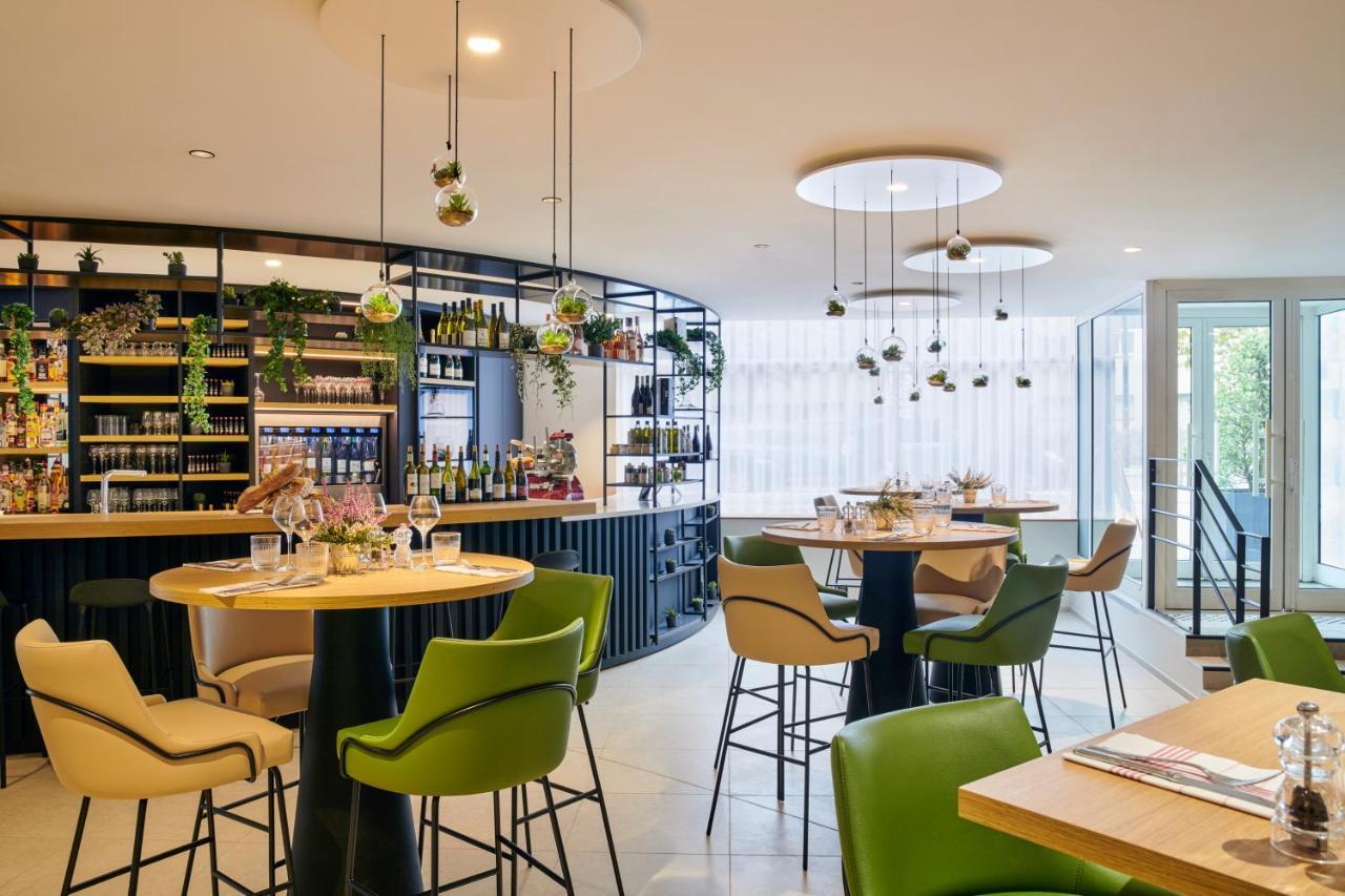 Mercure Paris La Défense 4* Courbevoie