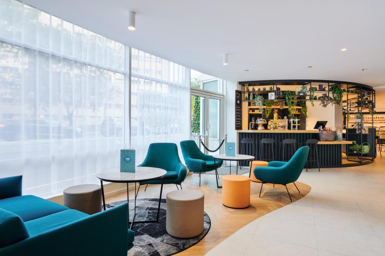 Mercure Paris La Defense