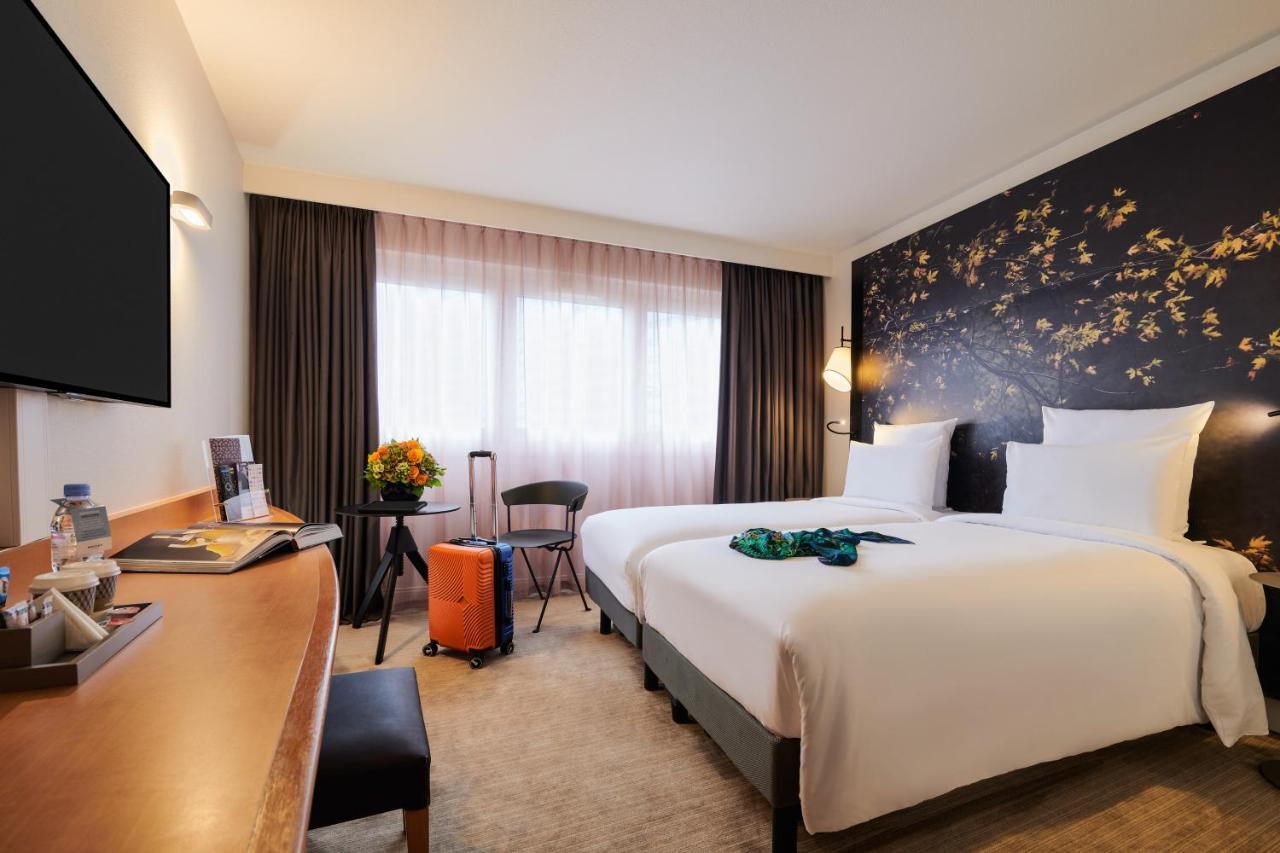 Hotel Mercure Paris La Defense