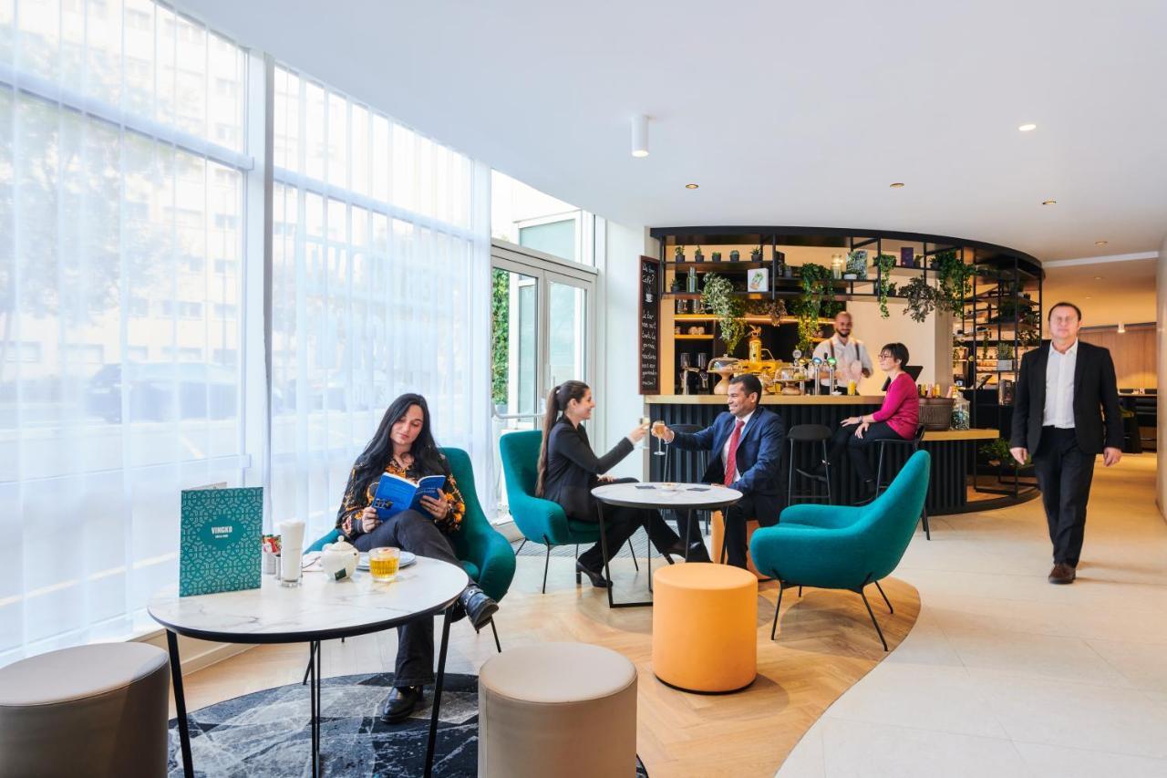 Mercure Paris La Défense 4* Courbevoie
