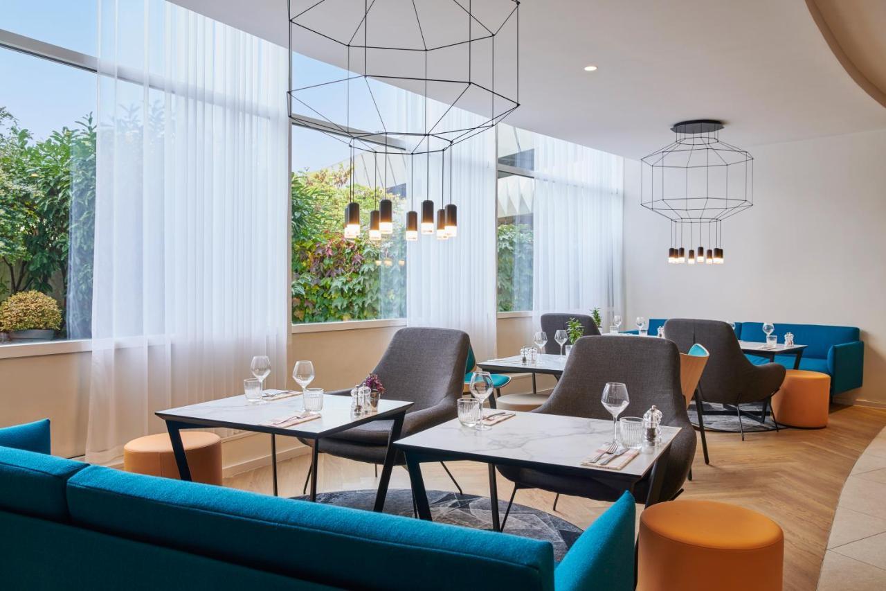 Hotel Mercure Paris La Défense