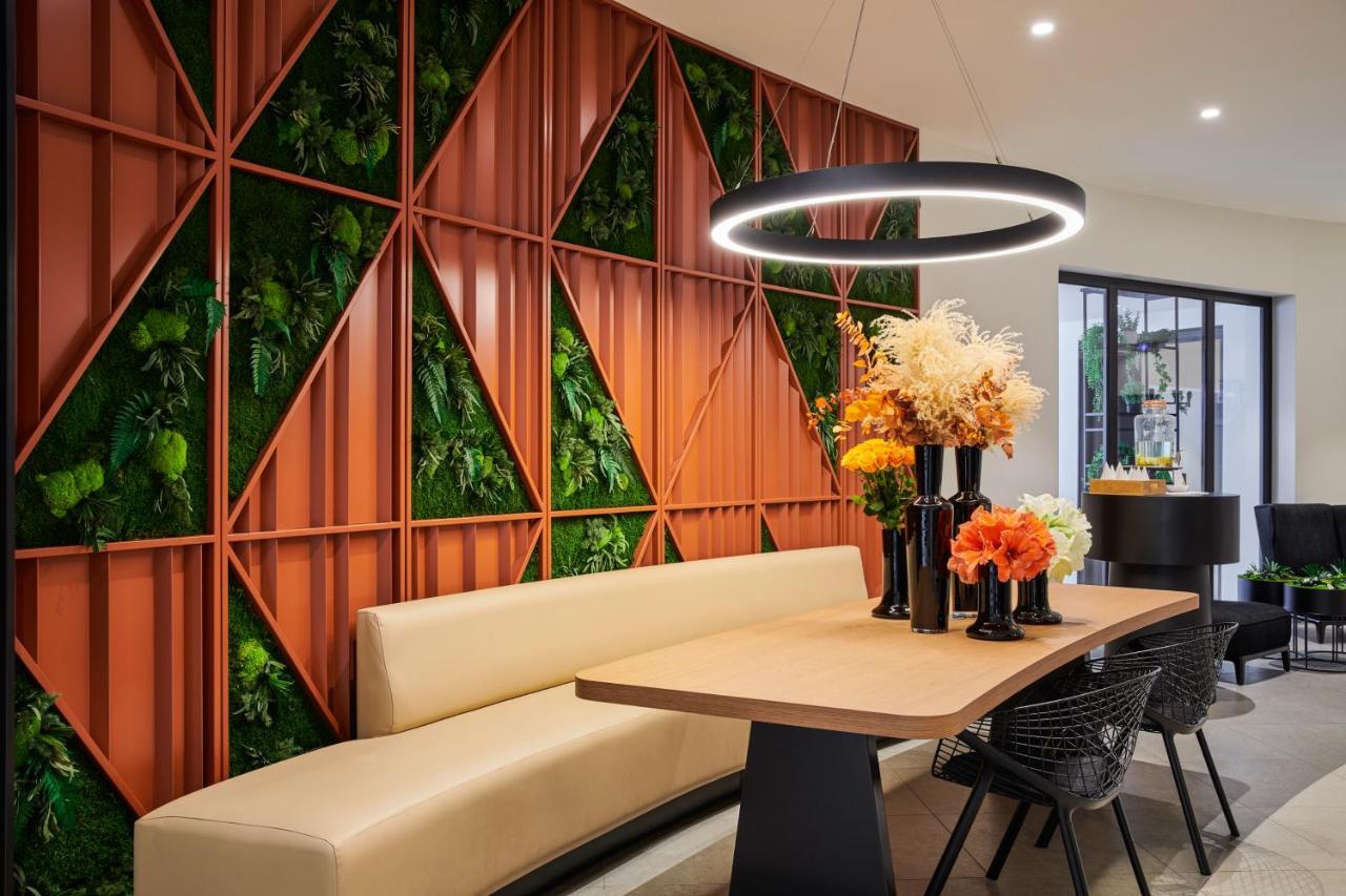 Mercure Paris La Defense Courbevoie