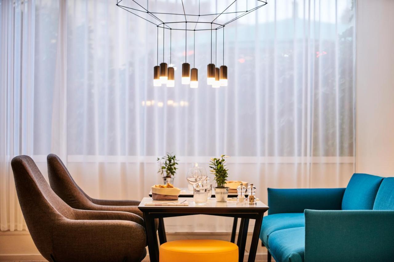 Mercure Paris La Défense Courbevoie