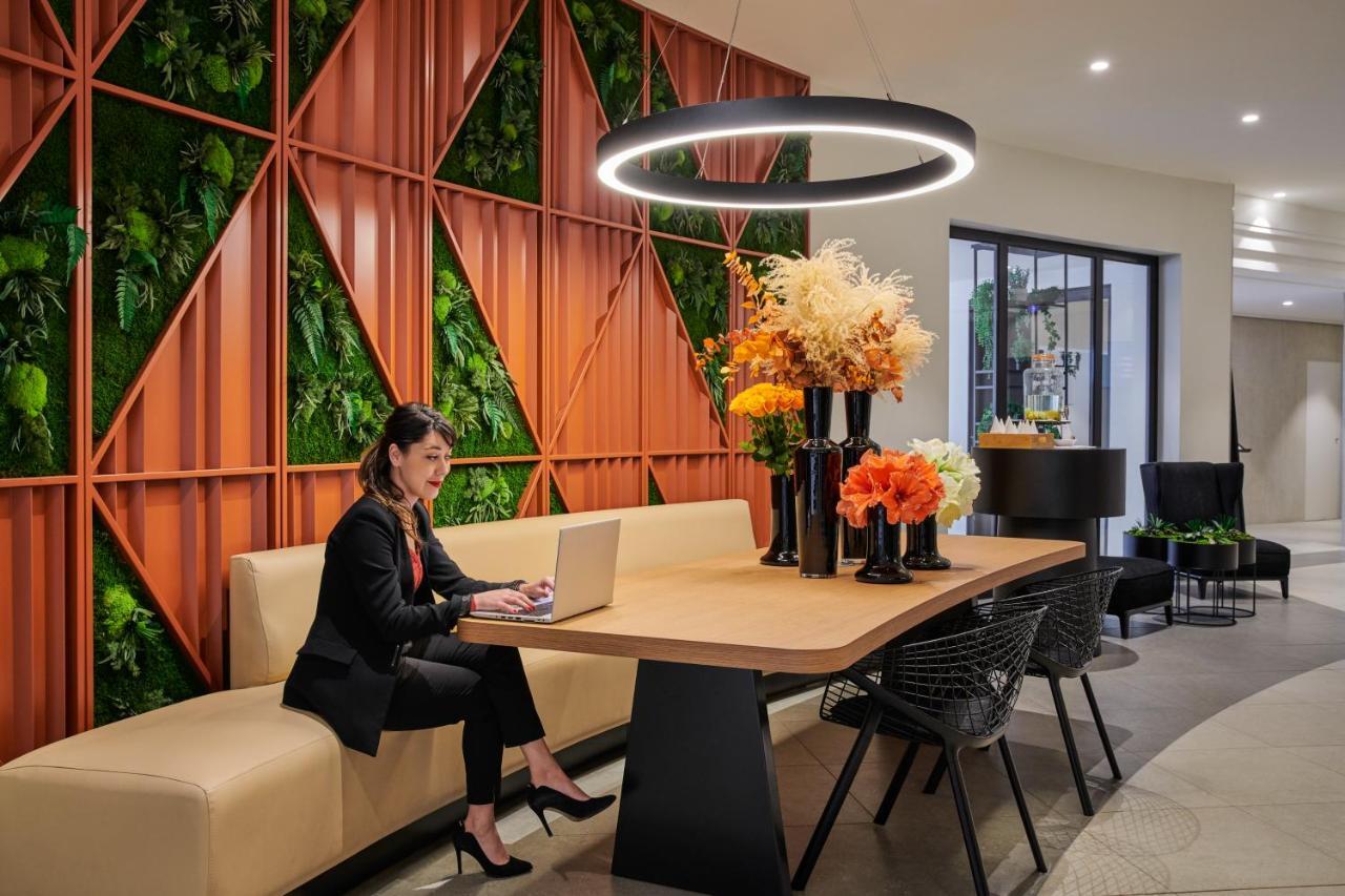 Hotel Mercure Paris La Defense